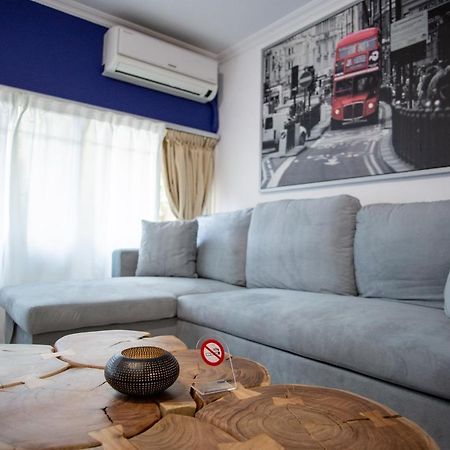 Thessaloniki Center Small Studio Apartment エクステリア 写真