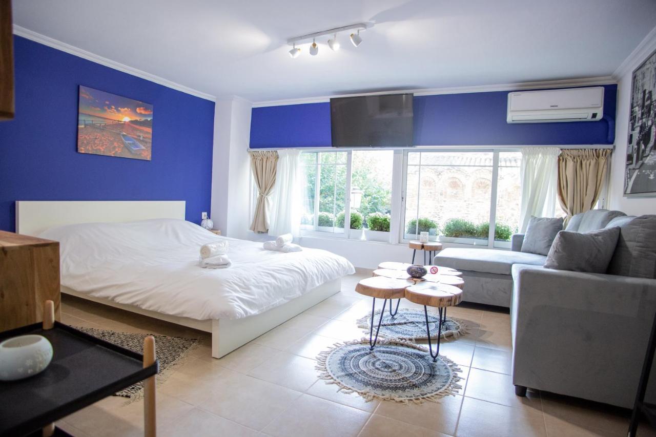 Thessaloniki Center Small Studio Apartment エクステリア 写真