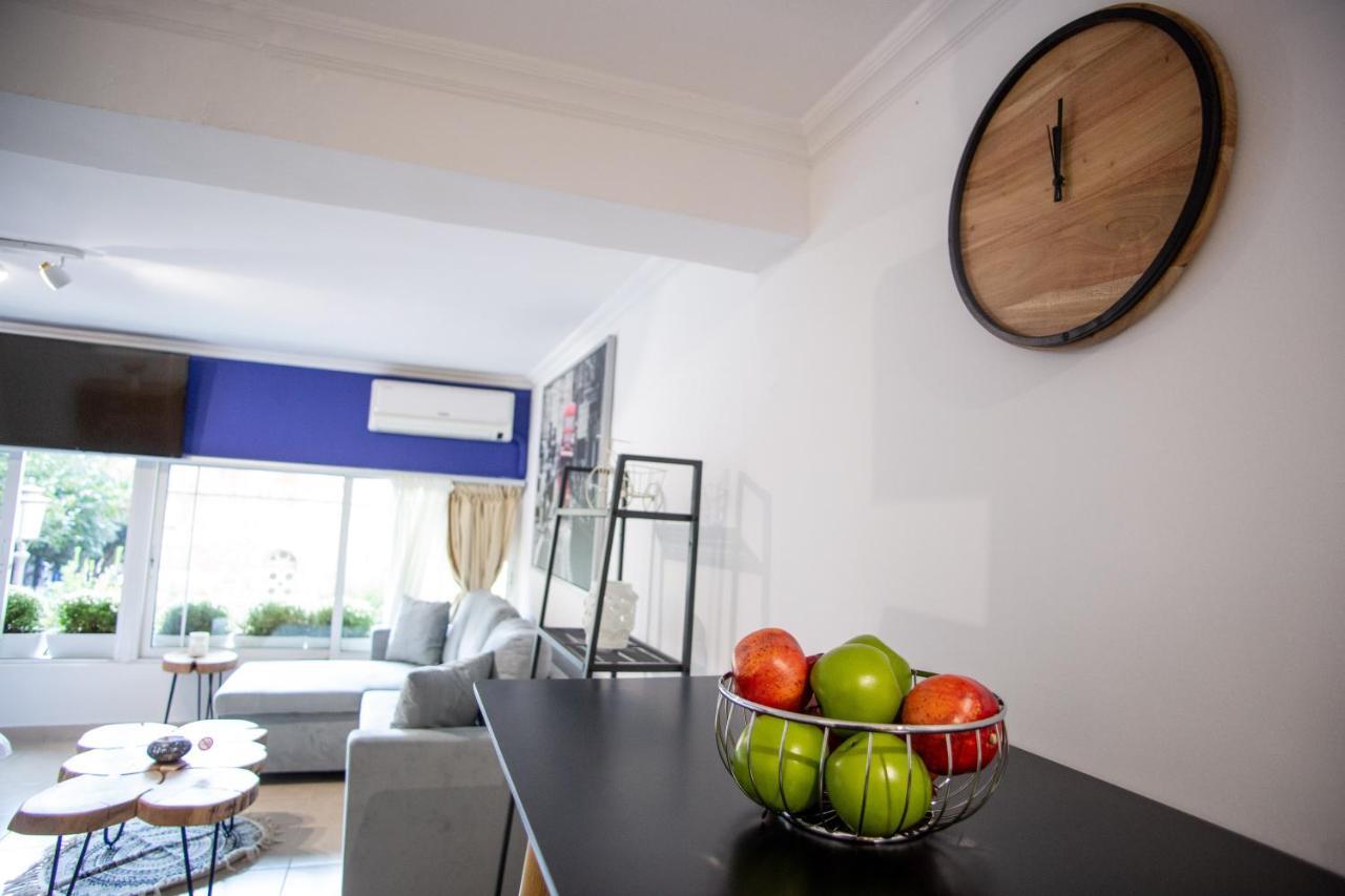 Thessaloniki Center Small Studio Apartment エクステリア 写真