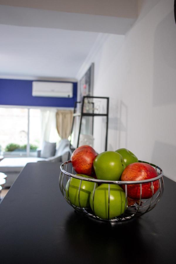 Thessaloniki Center Small Studio Apartment エクステリア 写真