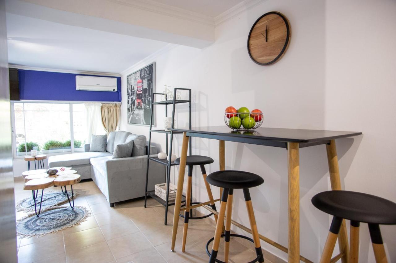 Thessaloniki Center Small Studio Apartment エクステリア 写真