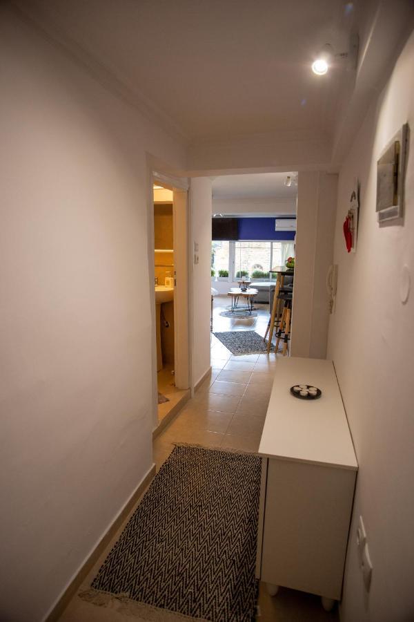 Thessaloniki Center Small Studio Apartment エクステリア 写真