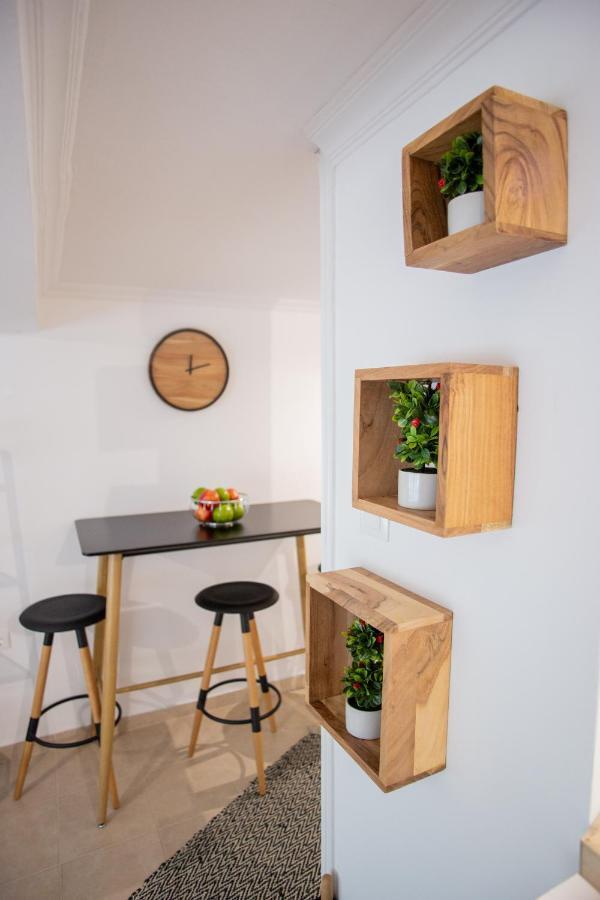 Thessaloniki Center Small Studio Apartment エクステリア 写真