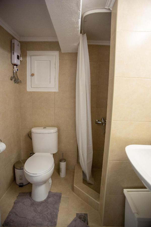 Thessaloniki Center Small Studio Apartment エクステリア 写真