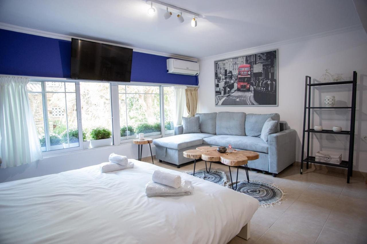 Thessaloniki Center Small Studio Apartment エクステリア 写真