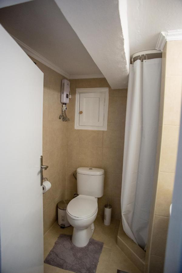 Thessaloniki Center Small Studio Apartment エクステリア 写真
