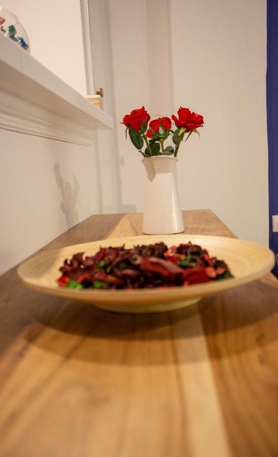 Thessaloniki Center Small Studio Apartment エクステリア 写真
