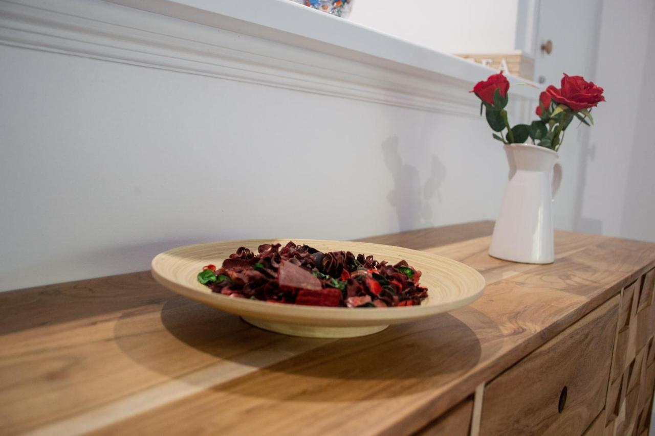Thessaloniki Center Small Studio Apartment エクステリア 写真
