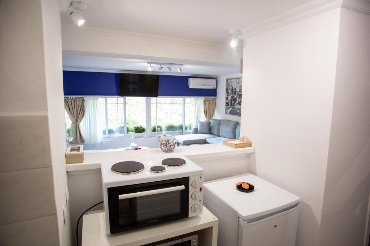 Thessaloniki Center Small Studio Apartment エクステリア 写真