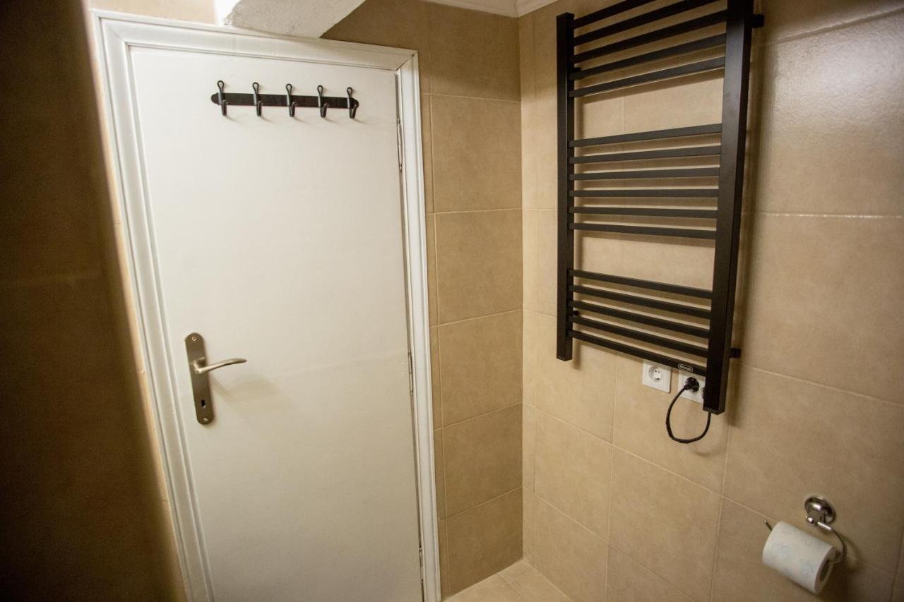 Thessaloniki Center Small Studio Apartment エクステリア 写真
