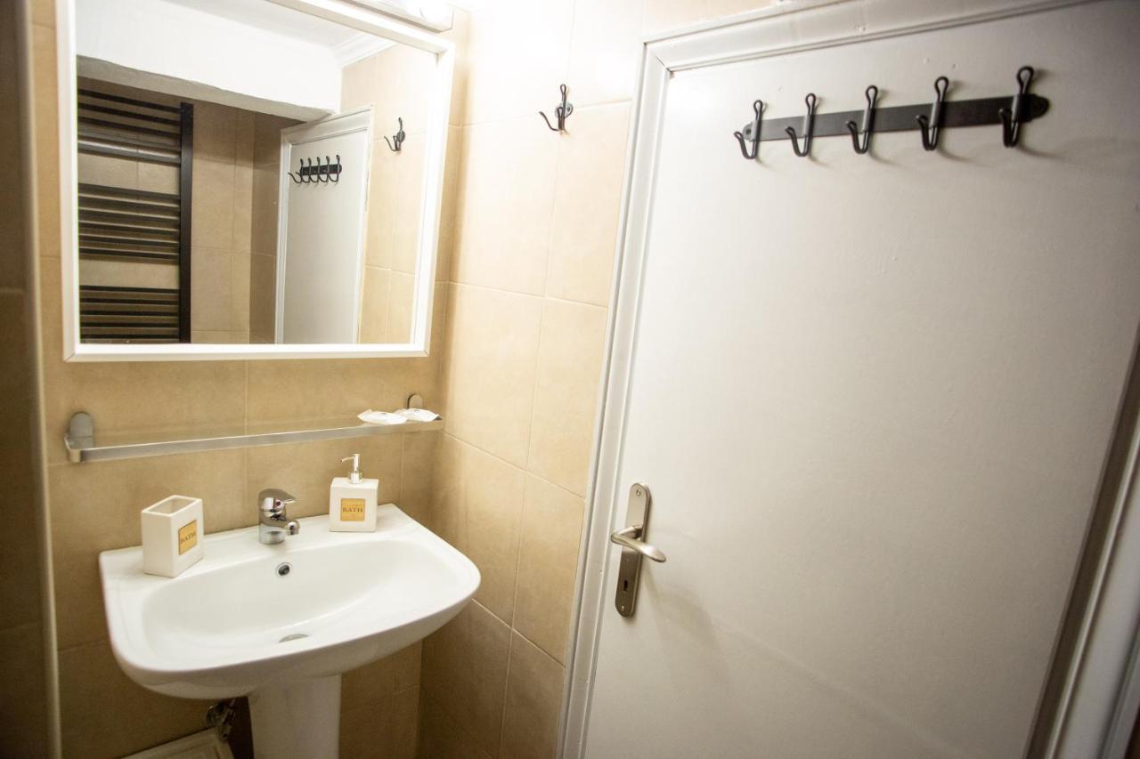 Thessaloniki Center Small Studio Apartment エクステリア 写真
