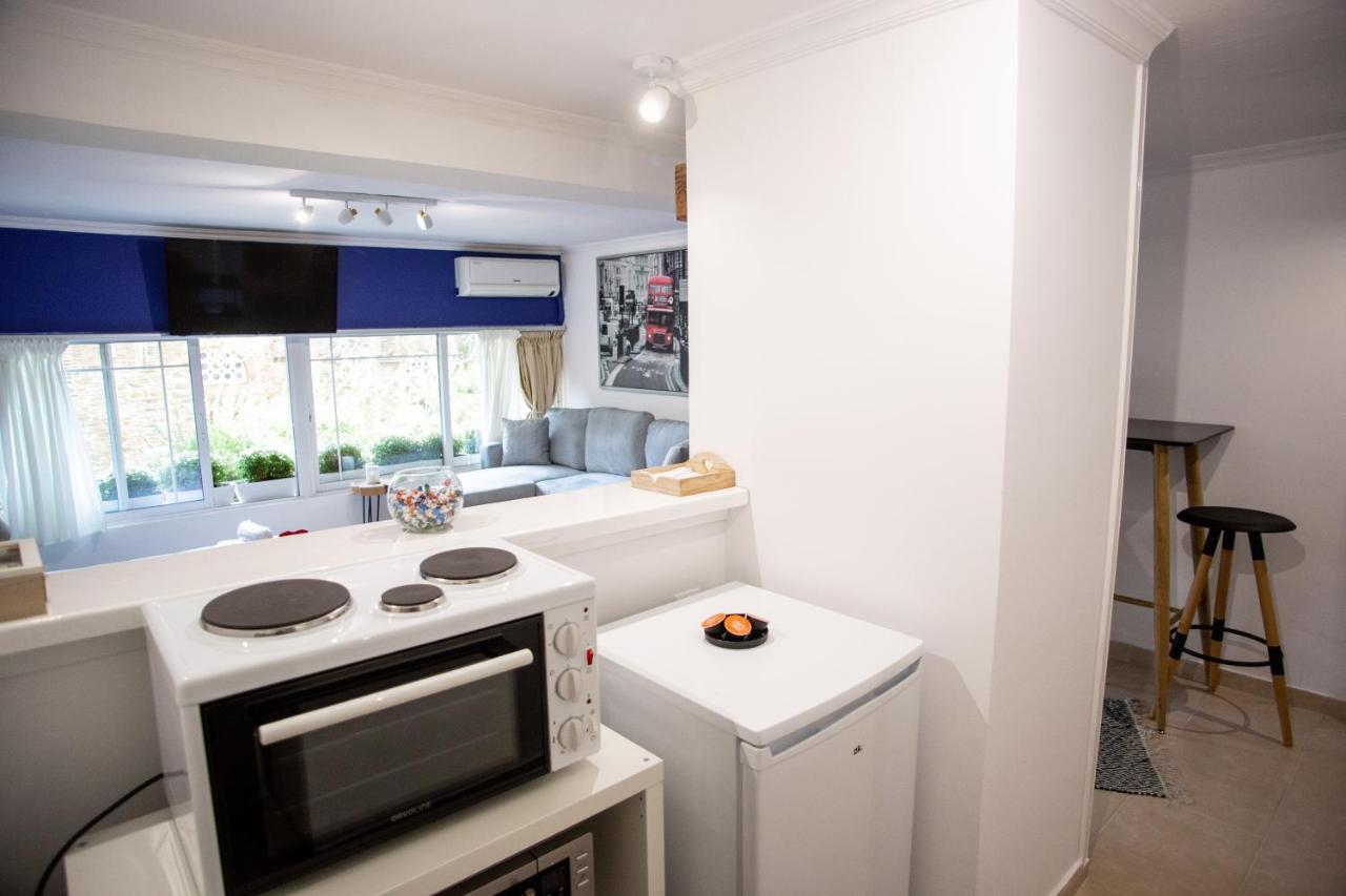 Thessaloniki Center Small Studio Apartment エクステリア 写真